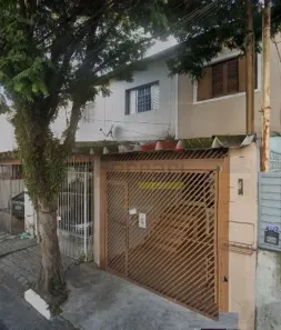 Sobrado com 2 Quartos à venda, 150m² no Vila Vitório Mazzei, São Paulo