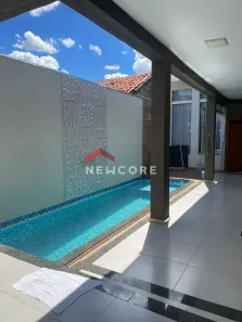 Casa com 2 Quartos à venda, 255m² no Jardim Carolina, Bauru