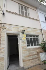 Sobrado com 3 Quartos para alugar, 90m² no Pinheiros, São Paulo