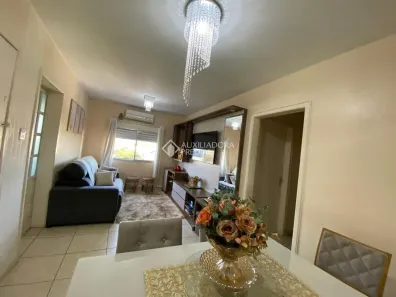 Apartamento com 2 Quartos à venda, 72m² no Marechal Rondon, Canoas