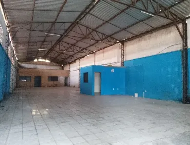 Galpão/Depósito/Armazém para alugar, 390m² no Parangaba, Fortaleza