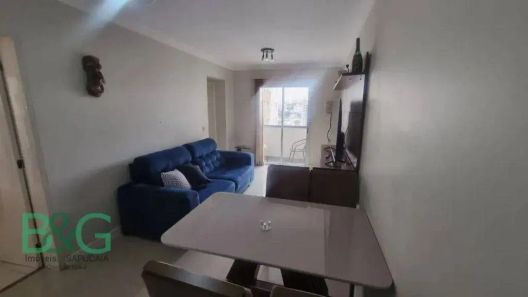 Apartamento com 2 Quartos à venda, 68m² no Ipiranga, São Paulo