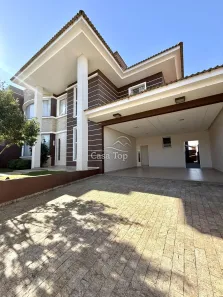 Casa com 3 Quartos à venda, 377m² no Orfãs, Ponta Grossa