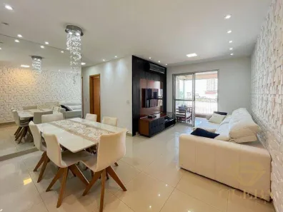 Apartamento com 3 Quartos à venda, 83m² no Gleba Fazenda Palhano, Londrina
