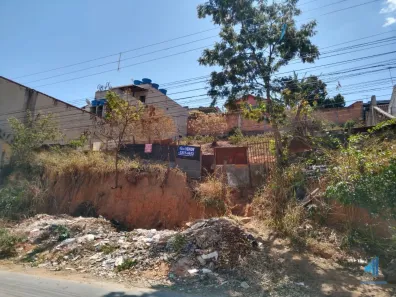 Lote/Terreno à venda, 360m² no São Cosme de Baixo (São Benedito), Santa Luzia