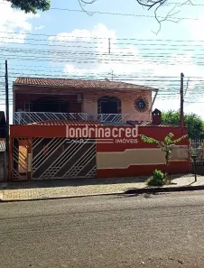 Casa com 3 Quartos à venda, 65m² no Jardim Santo Amaro, Cambé