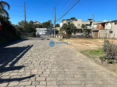 Lote/Terreno à venda, 348m² no De Lazzer, Caxias do Sul