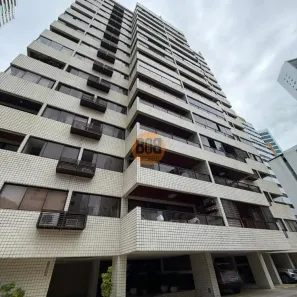 Apartamento com 4 Quartos à venda, 485m² no Boa Viagem, Recife