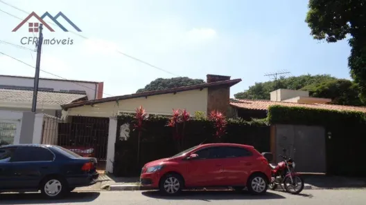 Casa com 3 Quartos à venda, 140m² no Campo Belo, São Paulo