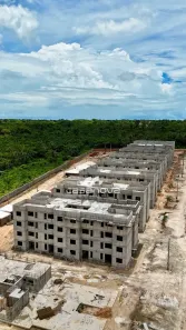 Apartamento com 2 Quartos à venda, 44m² no Boa Vista, São José de Ribamar