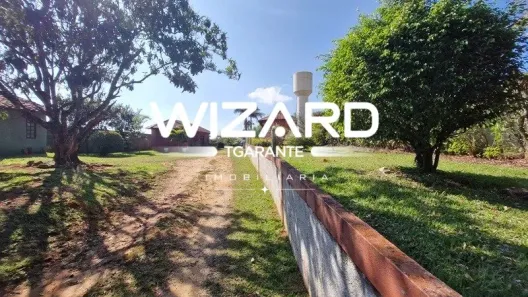 Fazenda/Sítio com 9 Quartos à venda, 2338m² no Desmembramento Estância da Serra, Serra Negra