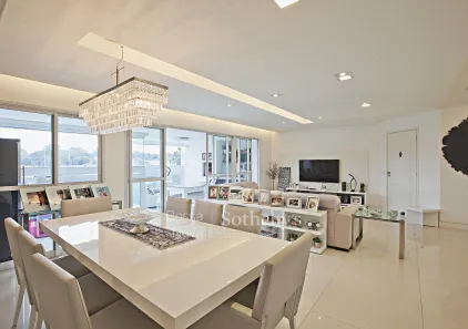 Apartamento com 3 Quartos à venda, 154m² no Parque Colonial, São Paulo