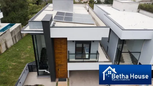 Casa com 3 Quartos à venda, 351m² no Suru, Santana de Parnaíba