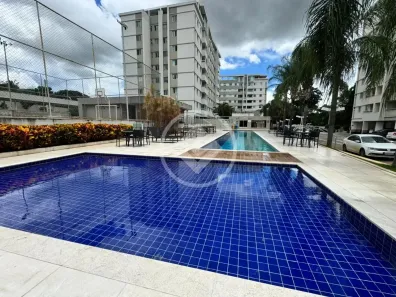 Apartamento com 3 Quartos à venda, 78m² no Lundcea, Lagoa Santa