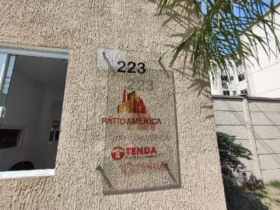 Apartamento com 2 Quartos à venda, 41m² no Del Castilho, Rio de Janeiro