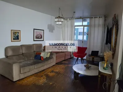 Apartamento com 3 Quartos à venda, 120m² no Jardim São Dimas, São José dos Campos