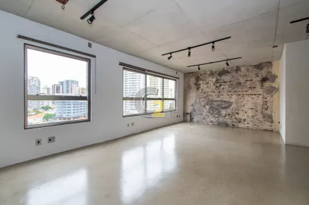 Apartamento com 1 Quarto à venda, 74m² no Jardim das Acácias, São Paulo