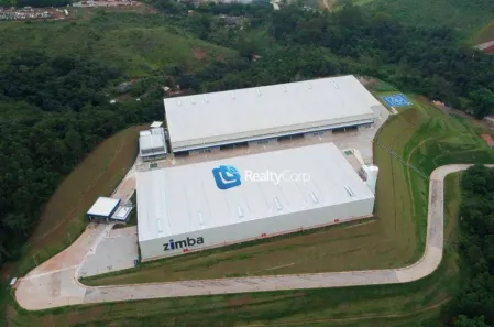 Galpão/Depósito/Armazém para alugar, 1685m² no Lagoa, Araçariguama