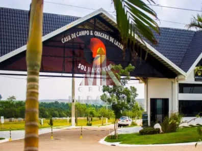Lote/Terreno à venda, 333m² no ROD. do cafe, Mandaguaçu