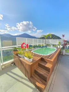 Apartamento com 3 Quartos à venda, 198m² no Recreio dos Bandeirantes, Rio de Janeiro