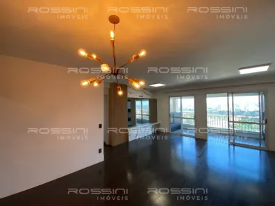 Apartamento com 3 Quartos à venda, 128m² no Jardim Botânico, Ribeirão Preto