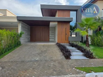 Casa de Condomínio com 3 Quartos à venda, 158m² no Morada dos Nobres, Cuiabá