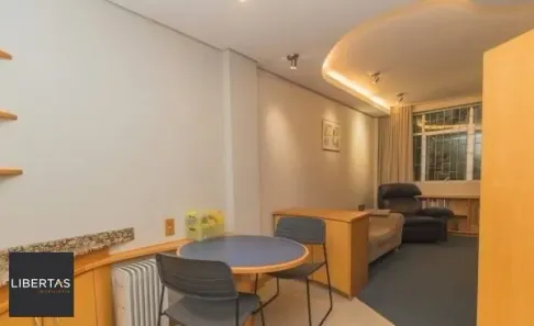 Sala Comercial com 1 Quarto à venda, 37m² no Petrópolis, Porto Alegre