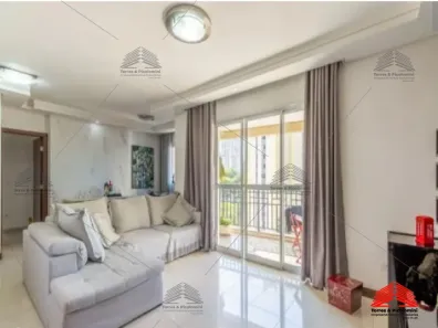 Apartamento com 3 Quartos à venda, 141m² no Vila Regente Feijó, São Paulo