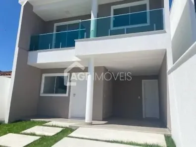 Casa com 4 Quartos à venda, 136m² no Serra Grande, Niterói