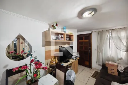 Apartamento com 3 Quartos à venda, 55m² no Vila Sabrina, São Paulo
