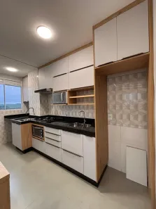 Apartamento com 2 Quartos à venda, 55m² no Vila São Pedro, Hortolândia