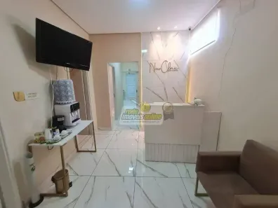 Ponto Comercial para alugar, 71m² no Bom Retiro, Uberaba