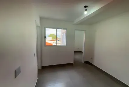 Apartamento com 1 Quarto à venda, 35m² no Jardim Líbano, São Paulo