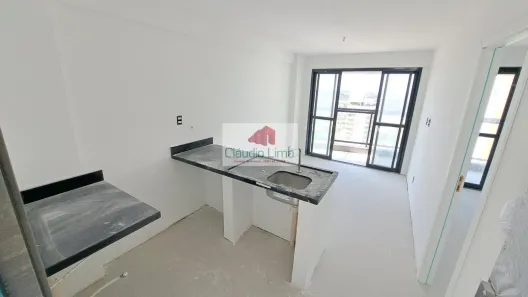 Apartamento com 1 Quarto à venda, 39m² no Jaguaribe, Salvador