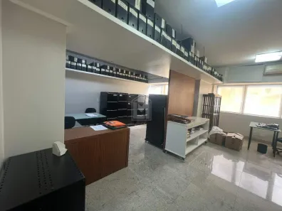 Sala Comercial para alugar, 60m² no Santa Lúcia, Vitória