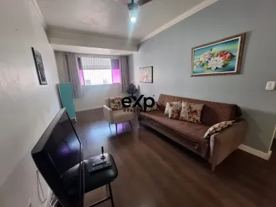 Apartamento com 2 Quartos à venda, 75m² no Jardim da Penha, Vitória