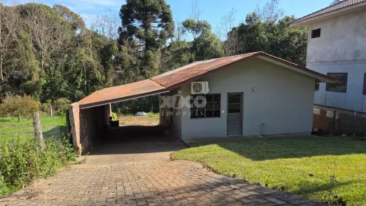 Casa com 2 Quartos à venda, 137m² no Dos Boêmios, Nova Petrópolis