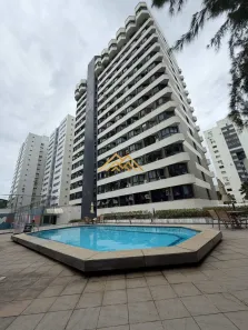 Apartamento com 1 Quarto para venda ou aluguel, 58m² no Pituba, Salvador