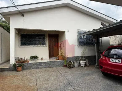 Casa com 3 Quartos à venda, 181m² no Nova Americana, Americana