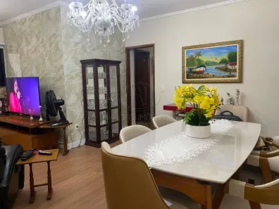 Apartamento com 2 Quartos à venda, 112m² no Aparecida, Santos