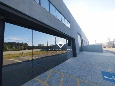 Galpão/Depósito/Armazém para alugar, 416m² no Jardim Califórnia, Jacareí