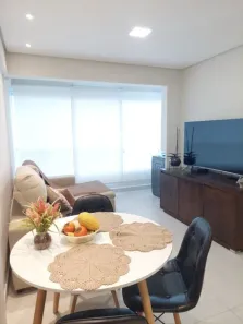Apartamento com 2 Quartos à venda, 42m² no Jaçanã, São Paulo