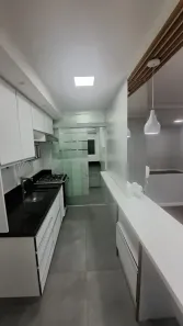 Apartamento com 3 Quartos à venda, 69m² no Cidade Ademar, São Paulo