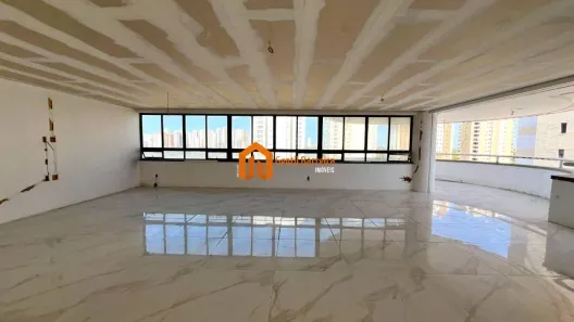 Apartamento com 4 Quartos à venda, 268m² no Aldeota, Fortaleza