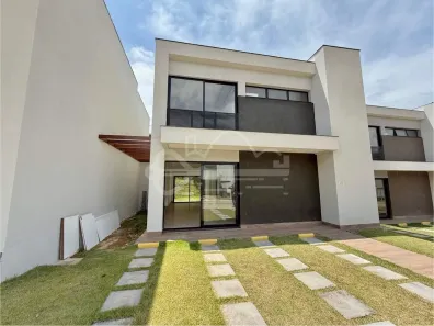 Casa de Condomínio com 3 Quartos à venda, 220m² no Garças, Belo Horizonte
