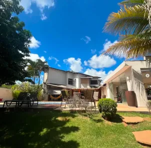 Casa com 4 Quartos à venda, 480m² no Setor Habitacional Jardim Botânico, Brasília