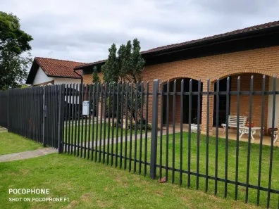 Casa de Condomínio com 3 Quartos à venda, 250m² no Centro, Tremembé