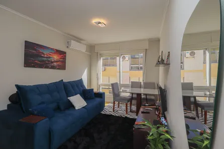 Apartamento com 3 Quartos à venda, 70m² no Mont Serrat, Porto Alegre