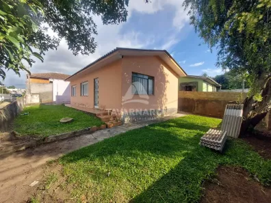 Casa com 2 Quartos à venda, 60m² no Orfãs, Ponta Grossa