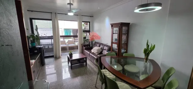 Apartamento com 3 Quartos à venda, 83m² no Recreio dos Bandeirantes, Rio de Janeiro